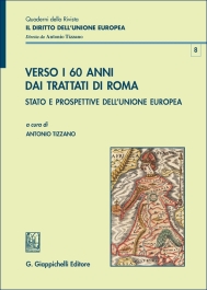 Verso i 60 anni dai Trattati di Roma