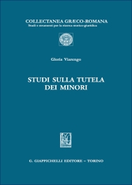 Studi sulla tutela dei minori