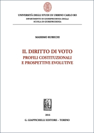 Il diritto di voto