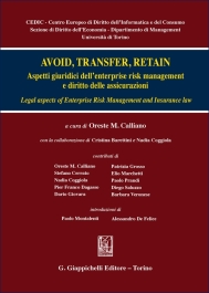 Avoid, transfer retain