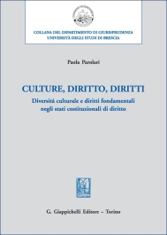Culture, diritto, diritti