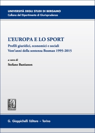 L'Europa e lo Sport