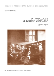 Introduzione di diritto canonico