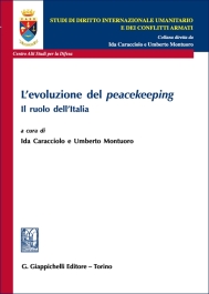 L'evoluzione del peacekeeping. Il ruolo dell'Italia