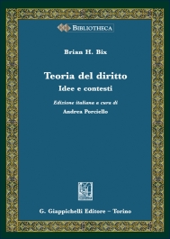 Teoria del diritto