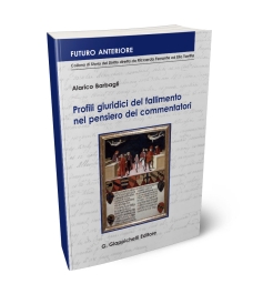 Profili giuridici del fallimento nel pensiero dei commentatori