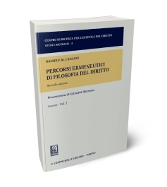 Percorsi ermeneutici di filosofia del diritto