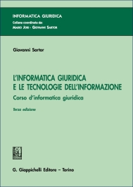 L'informatica giuridica e le tecnologie dell'informazione