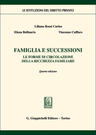 Famiglia e successione