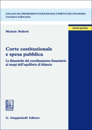 Corte costituzionale e spesa pubblica
