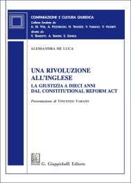 Una rivoluzione all'inglese
