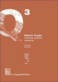 Balcani, Europa, violenza, politica, memoria
