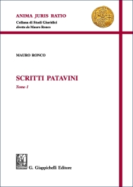 Scritti patavini