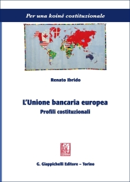 L'unione bancaria europea