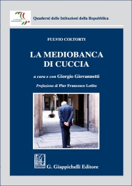 La Mediobanca di Cuccia