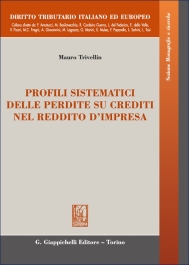 Profili sistematici delle perdite su crediti nel reddito d'impresa