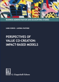 Perspectives of Value Co-Creation: Impact-Based Models