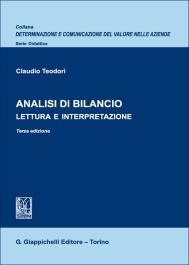 Analisi di bilancio