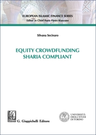 Equity crowdfunding Sharia compliant