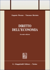 Diritto dell'economia