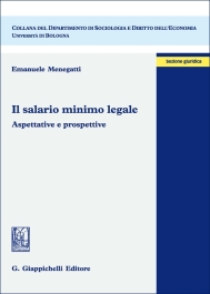 Il salario minimo legale