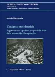 L'enigma presidenziale