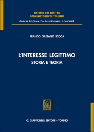 L'interesse legittimo