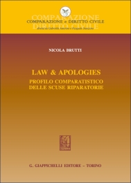 Law & Apologies