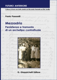 Mezzadria