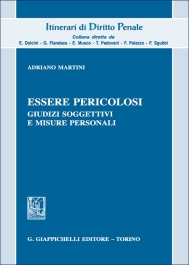 Essere pericolosi