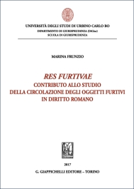 Res furtivae