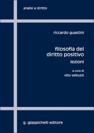 Filosofia del diritto positivo
