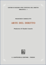 Arte del diritto