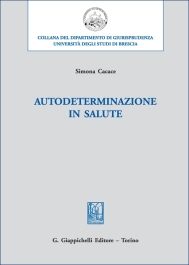 Autodeterminazione in salute