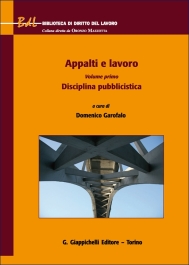 Appalti e lavoro