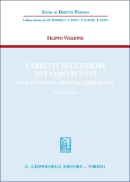 I diritti successori dei conviventi