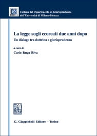 La legge sugli ecoreati due anni dopo
