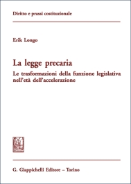 La legge precaria