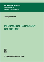 Information technology for the law