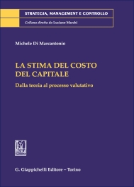 La stima del costo del capitale