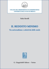Il reddito minimo