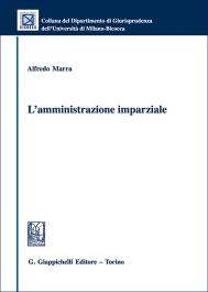  L'amministrazione imparziale