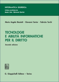Tecnologie e abilità informatiche per il diritto
