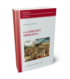 La comunità impolitica