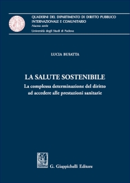 La salute sostenibile