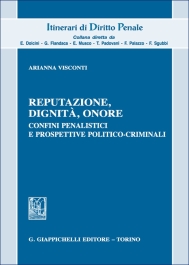 Reputazione, dignità, onore