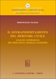 Il sovraindebitamento del debitore civile