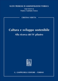 Cultura e sviluppo sostenibile 