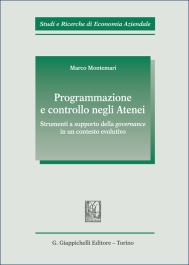 Programmazione e controllo negli Atenei