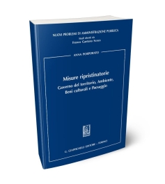 Misure ripristinatorie 